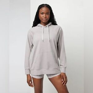 Vuori Halo Oversized Hoodie